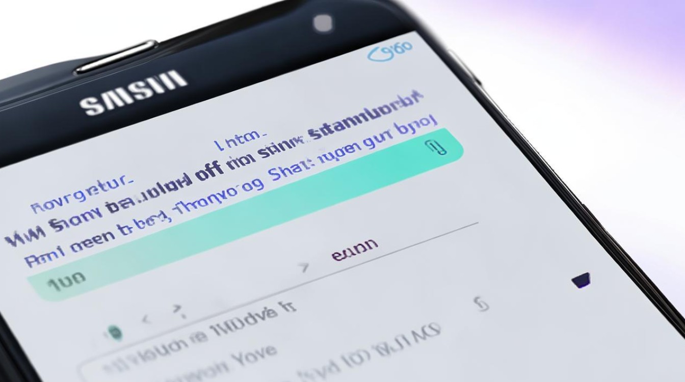 三星s6信号待机怎么关