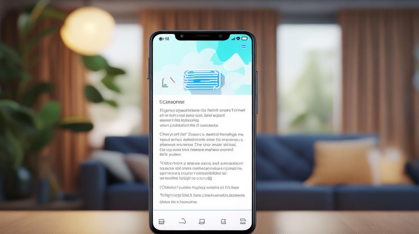 RedmiNote12R开空调教程