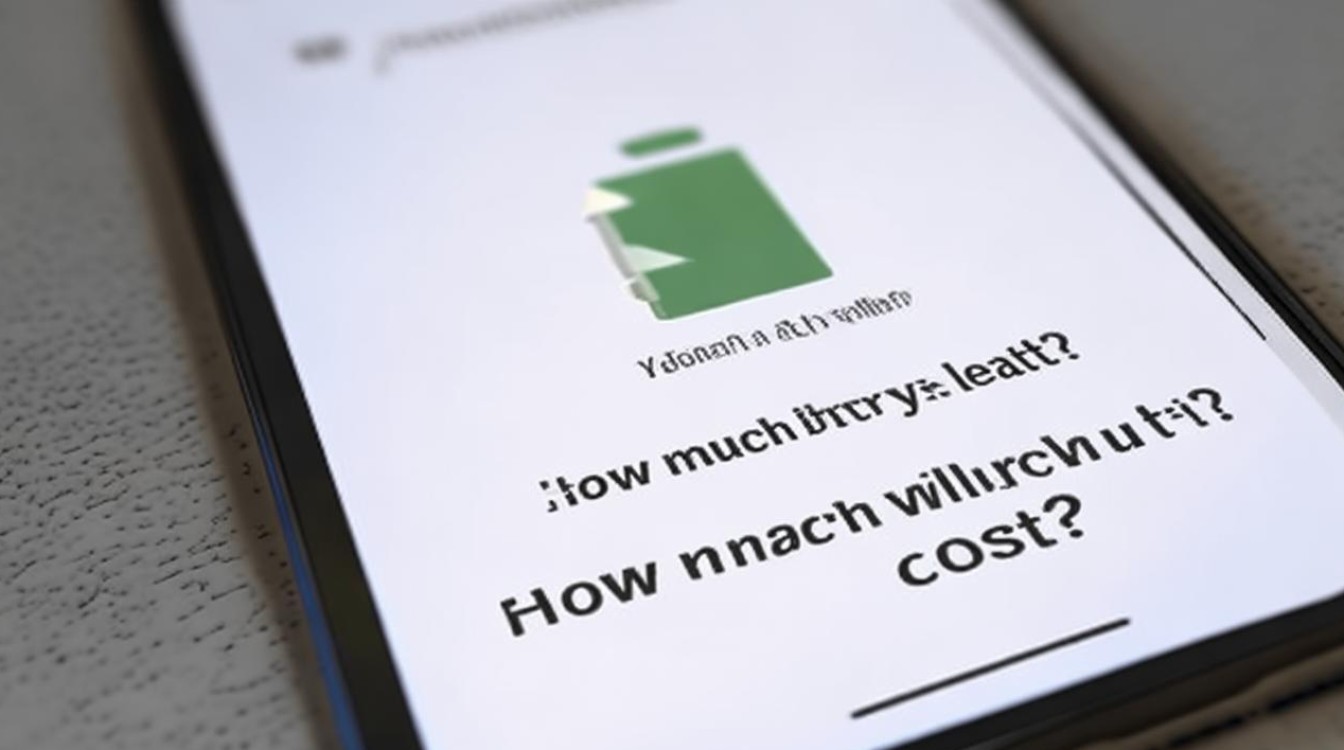 苹果电量怎么看多少钱