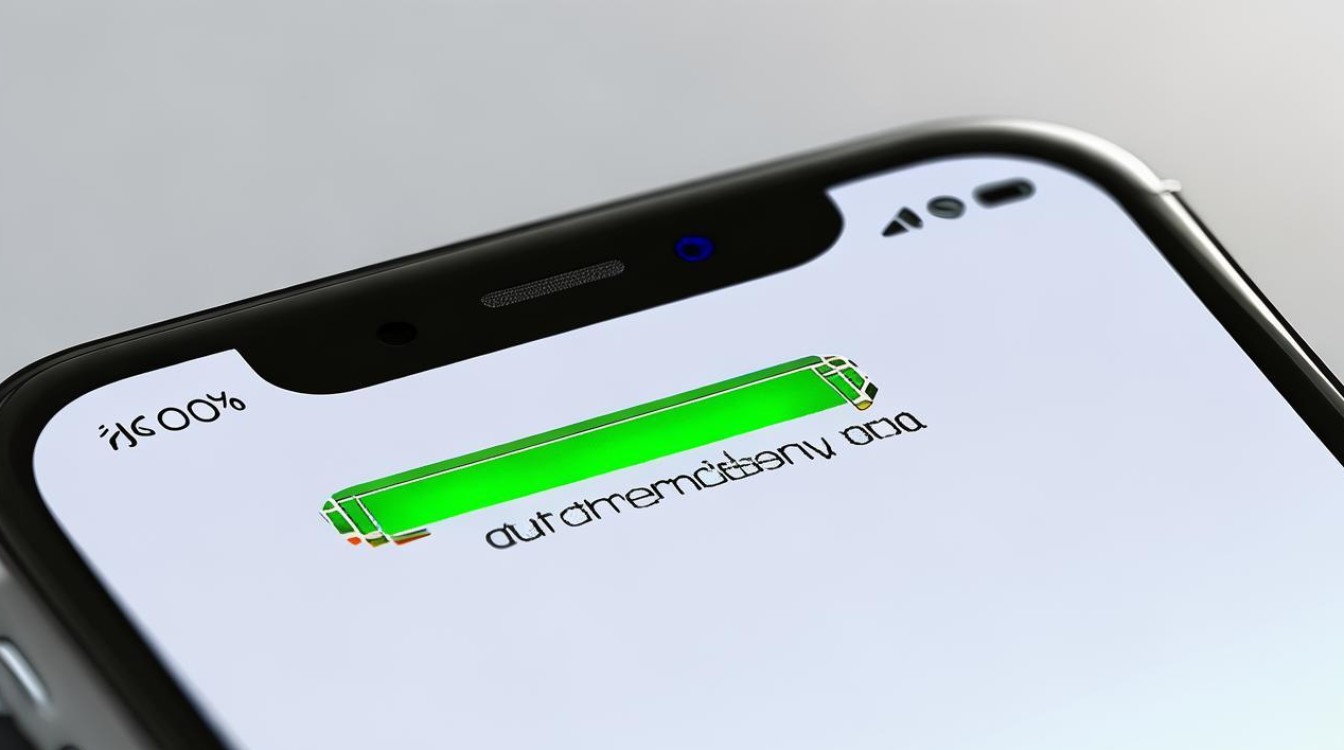 苹果电量怎么看多少