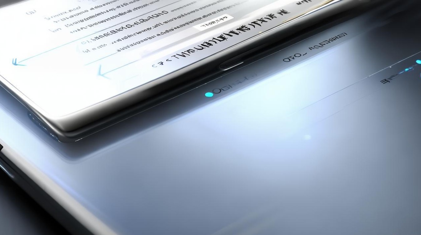 oppo手机怎么唤出oppo精灵