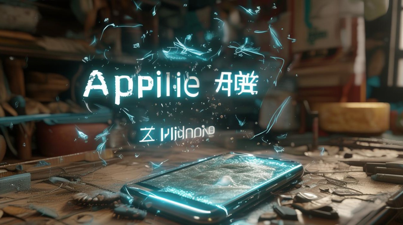 苹果电话消失怎么恢复