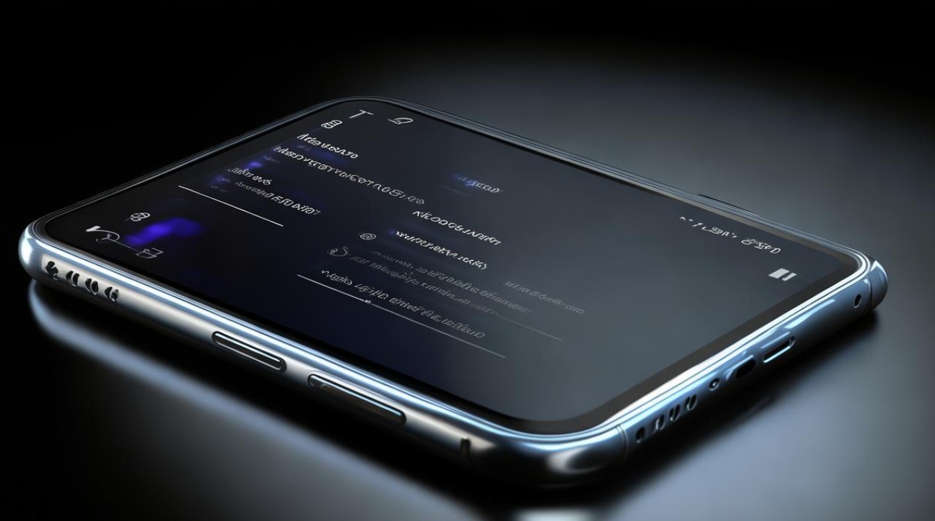 华为手机麦芒7怎么关机