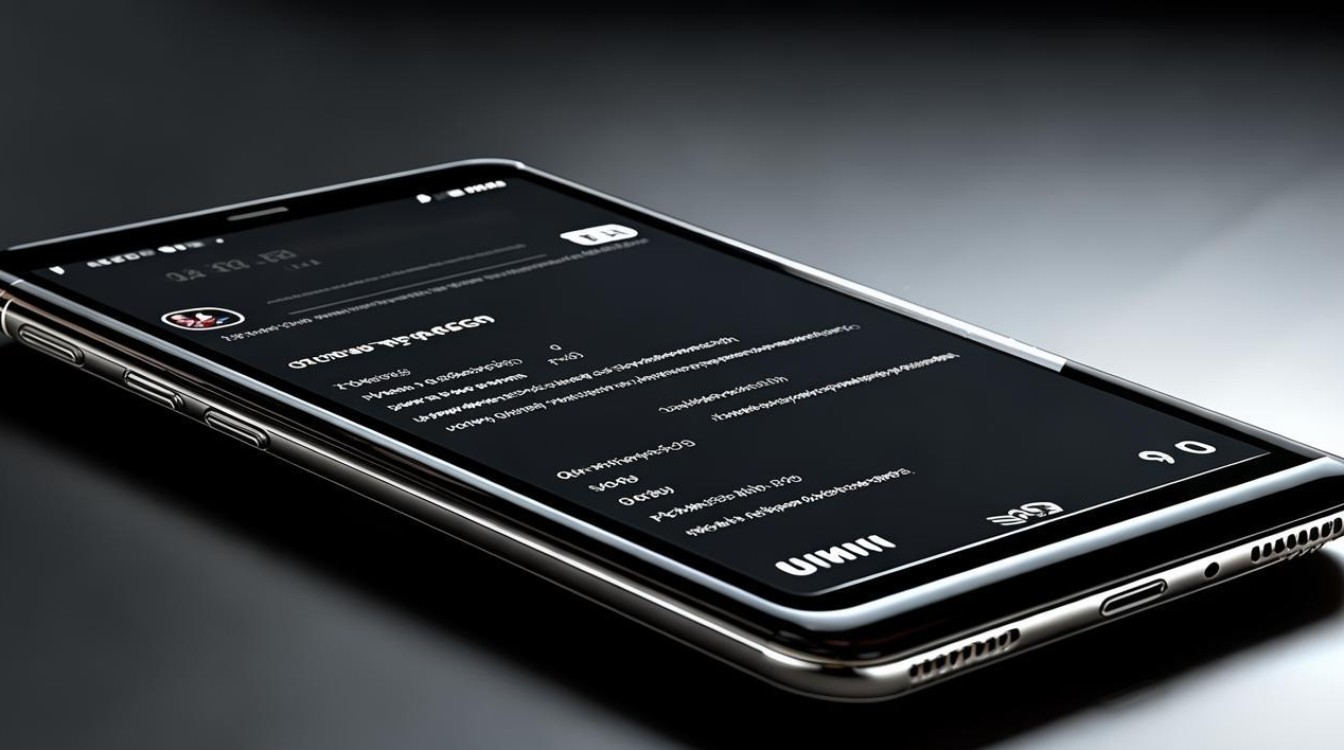 华为手机麦芒7怎么关机