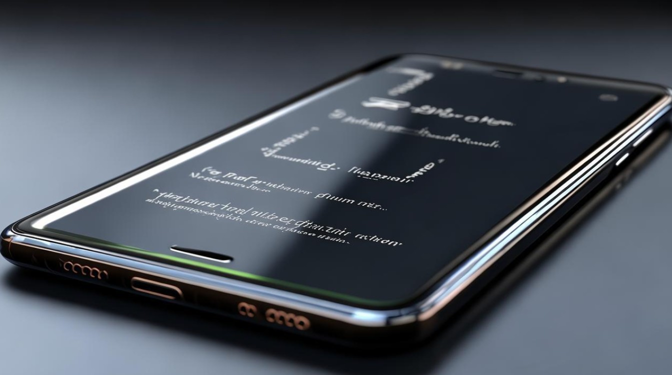 华为手机麦芒7怎么关机