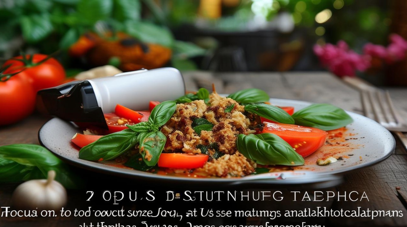 华为nova7pro怎么拍食物好看