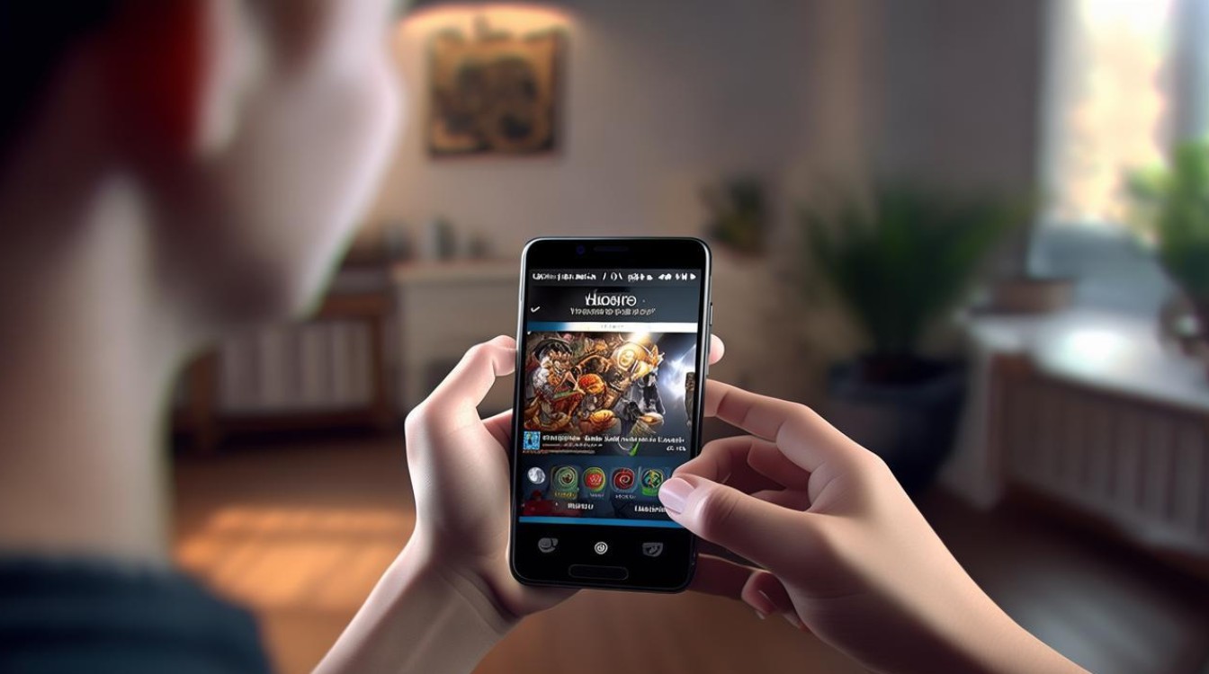 华为nova6 se打王者荣耀怎么样