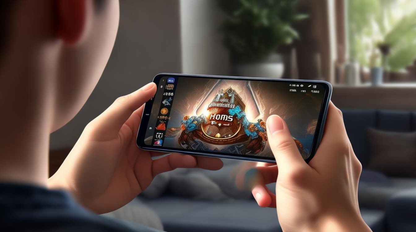 华为nova6 se打王者荣耀怎么样