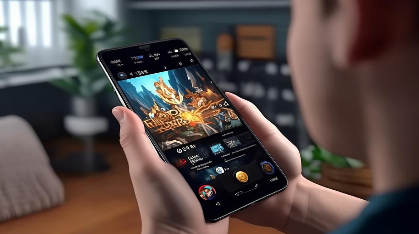 华为nova6 se打王者荣耀怎么样