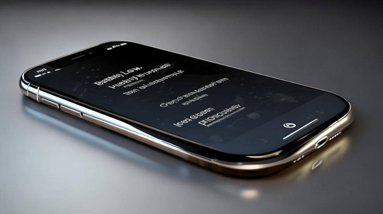 苹果电话没电开不开机怎么办啊