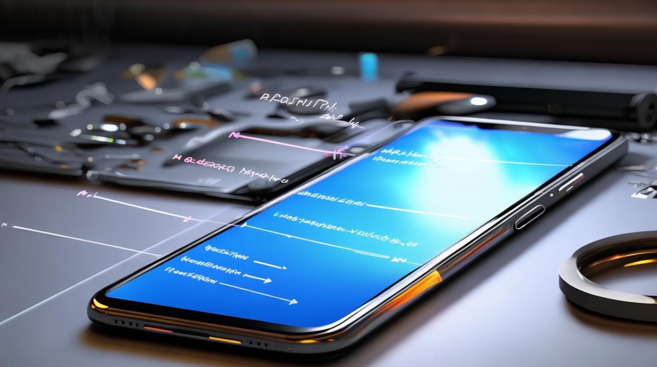 RedmiNote11Pro屏幕闪烁怎么办