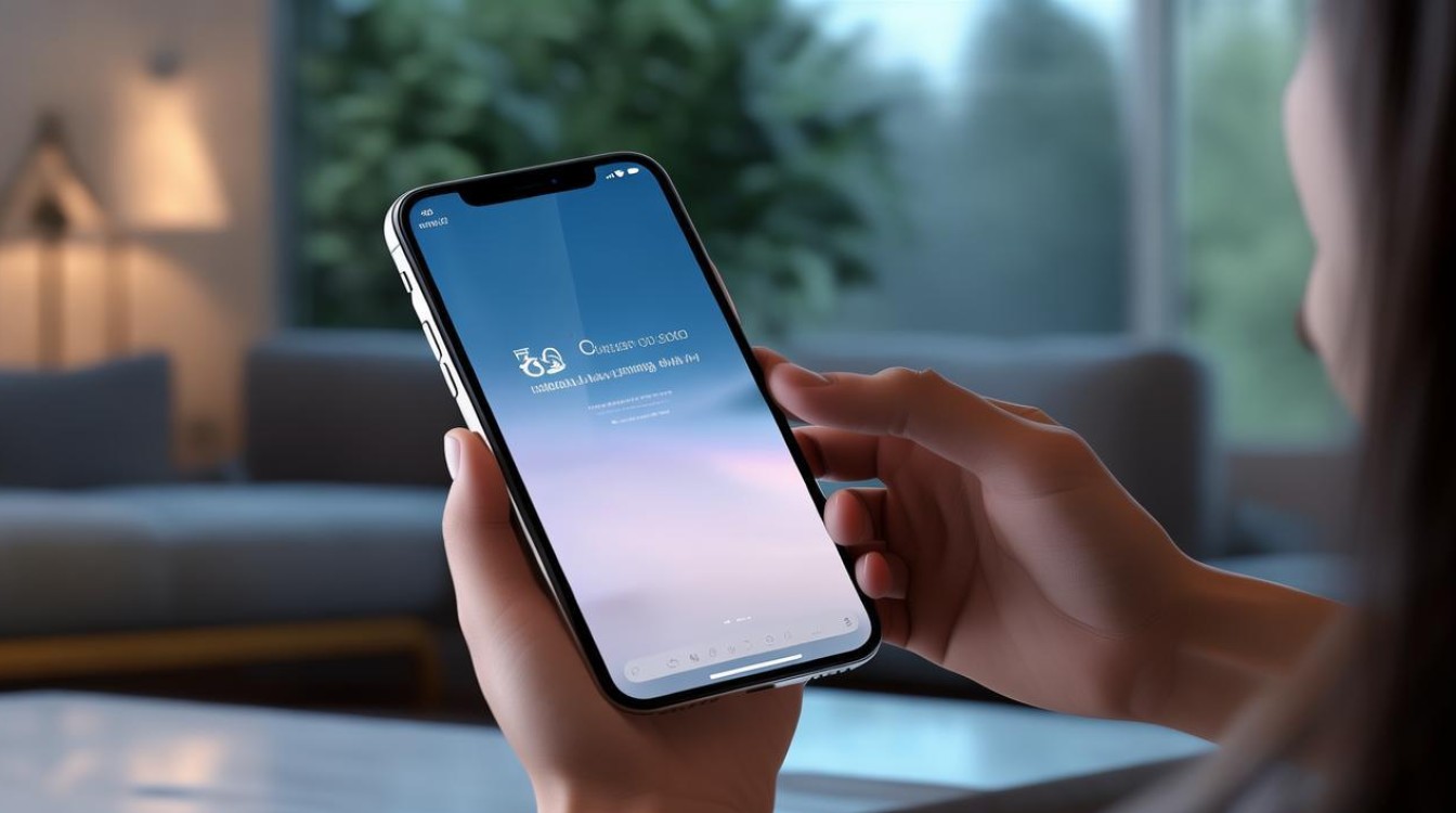 苹果电话打电话不黑屏是怎么回事