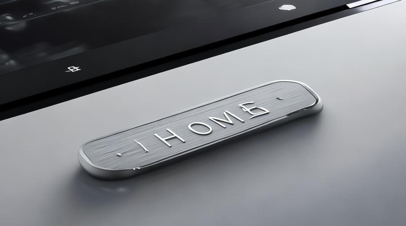 苹果的主页键怎么设置方法