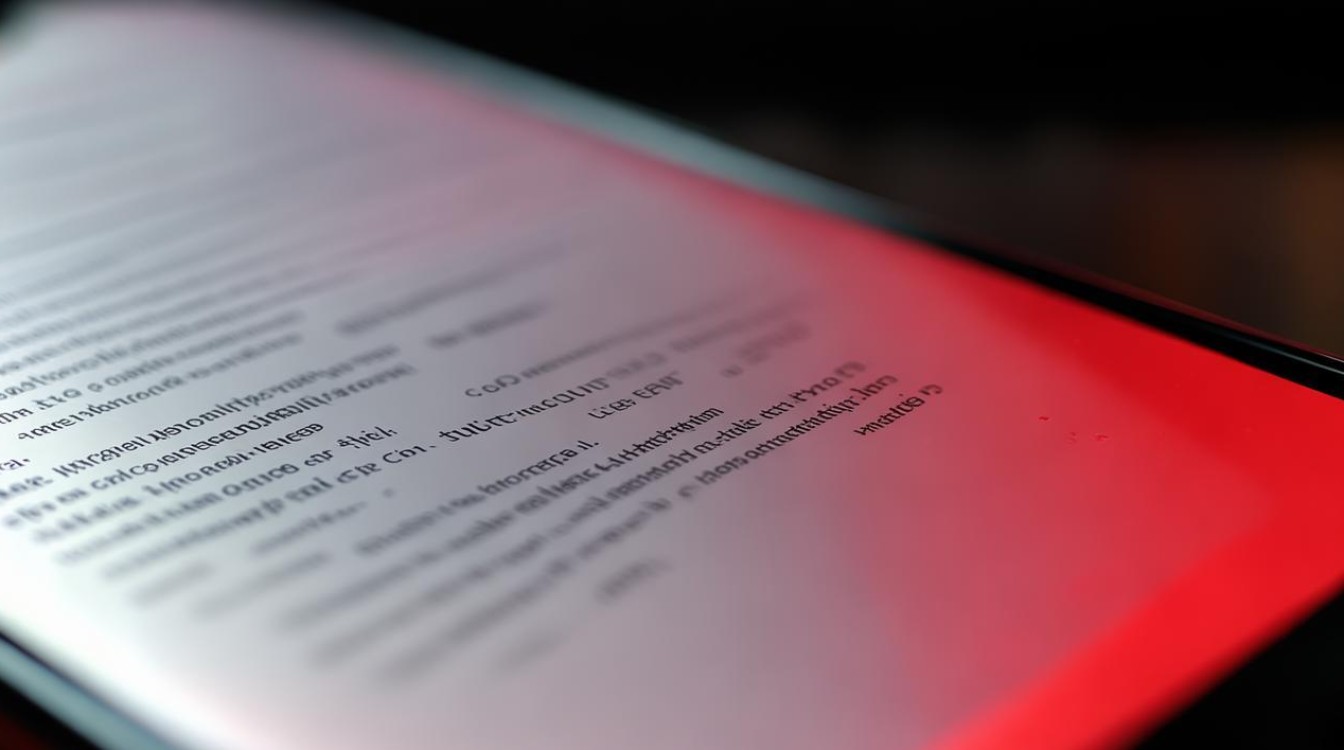 RedmiK50至尊版屏幕闪烁怎么办