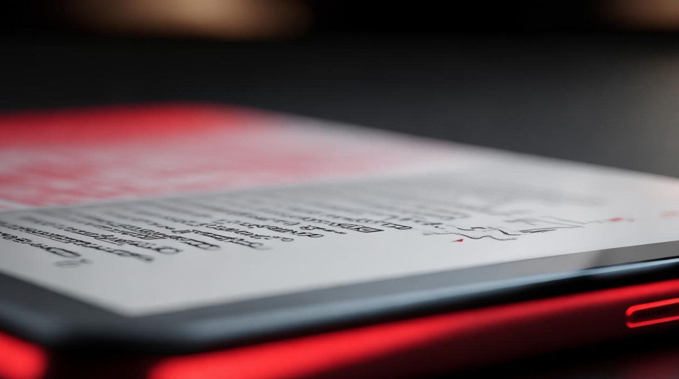 RedmiK50至尊版屏幕闪烁怎么办