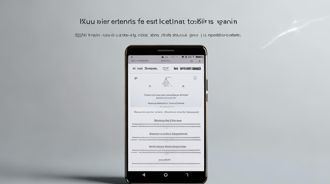 小米手机如何重启手机