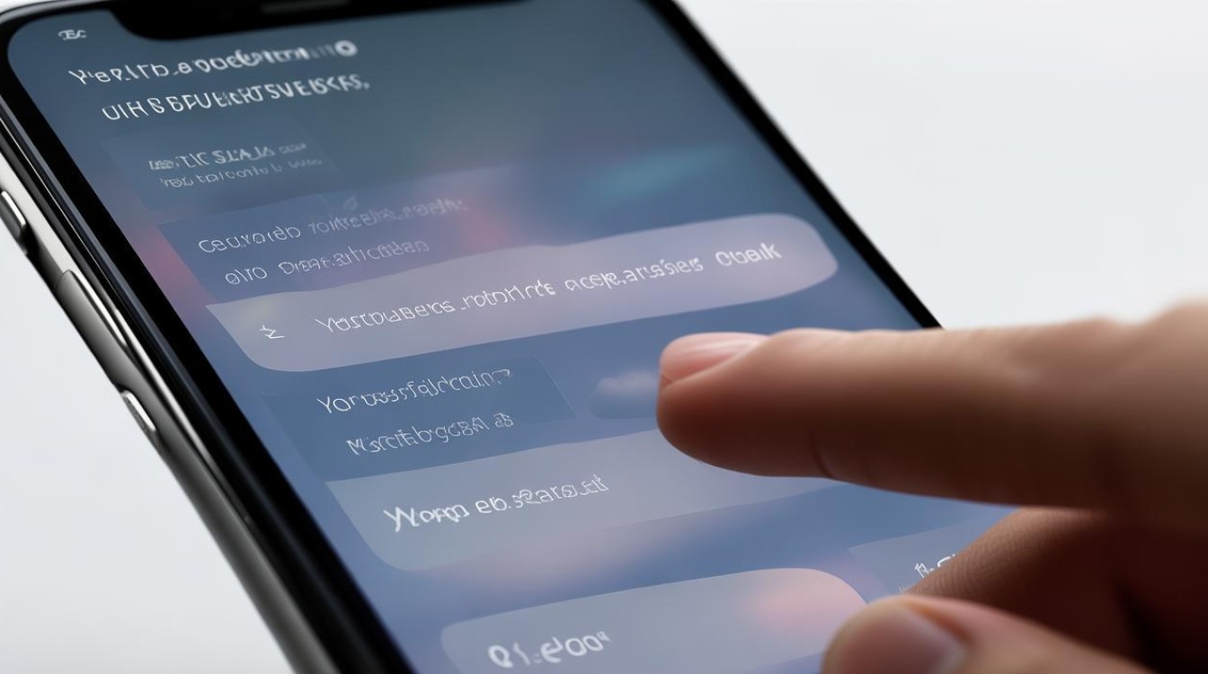 苹果的指纹锁怎么设置指纹
