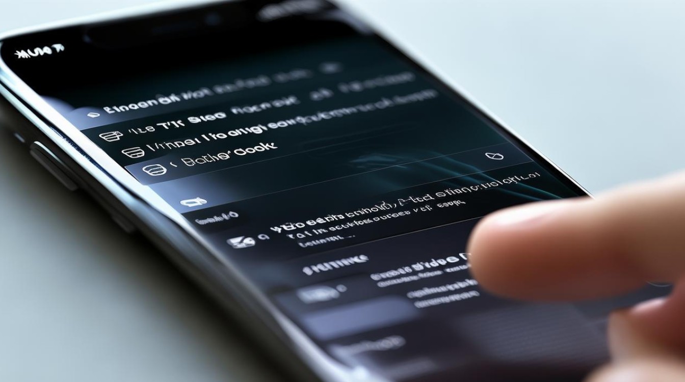 苹果的指纹锁怎么设置指纹