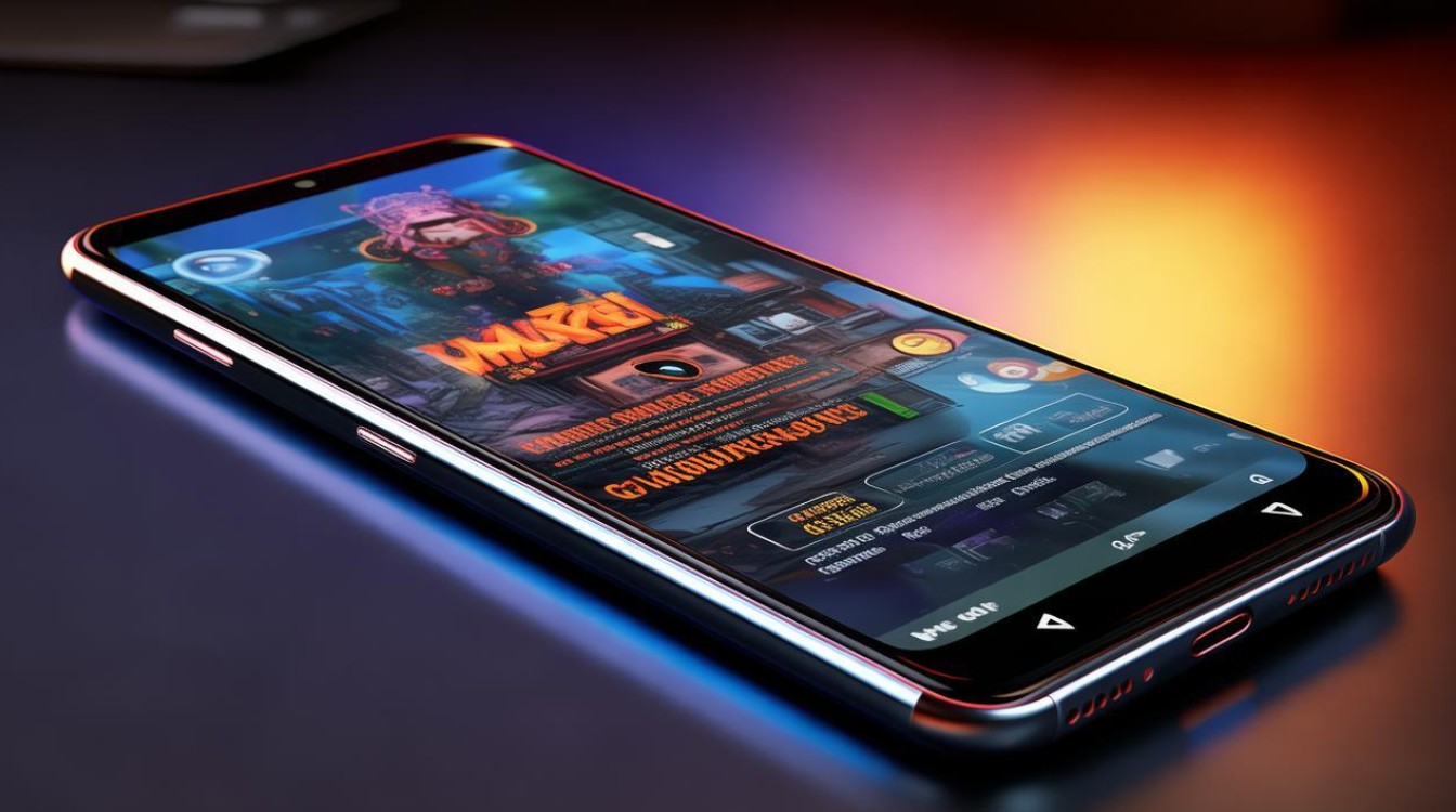 Redmi Note 12R玩游戏卡吗