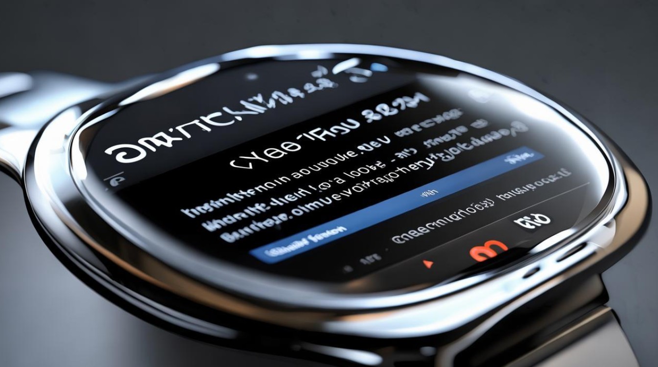 华为手表连接微信怎么听语音