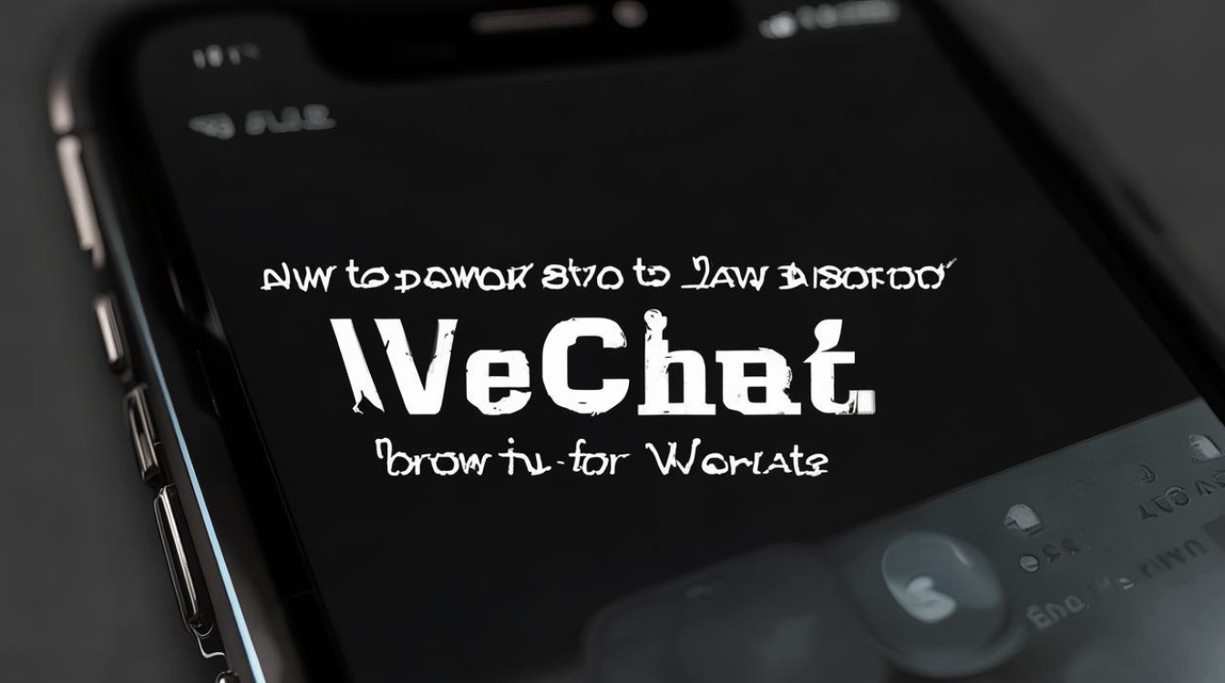 苹果的微信怎么加密码怎么设置密码