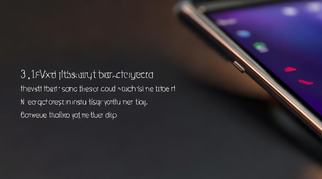 vivox7指纹怎么设置