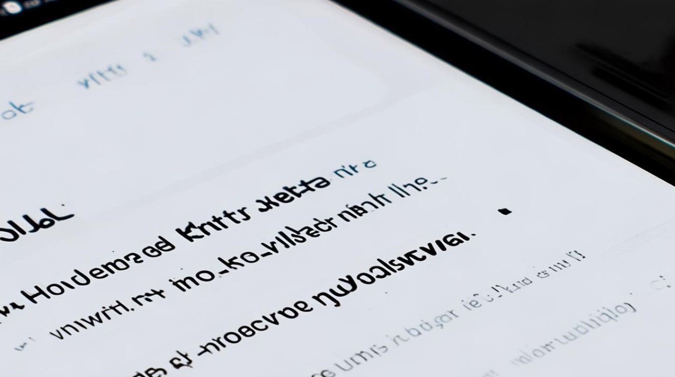 华为怎么开启两屏幕共享