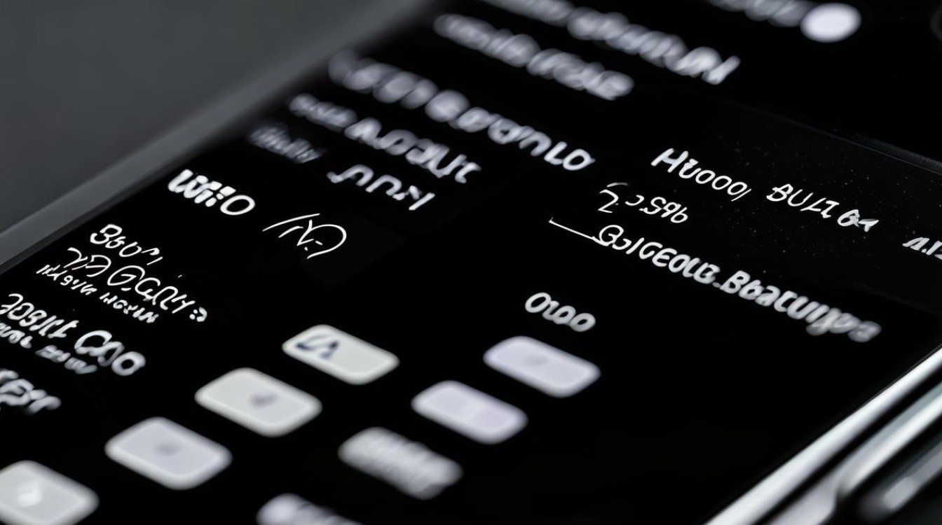 oppo怎么查找oppo账号备份