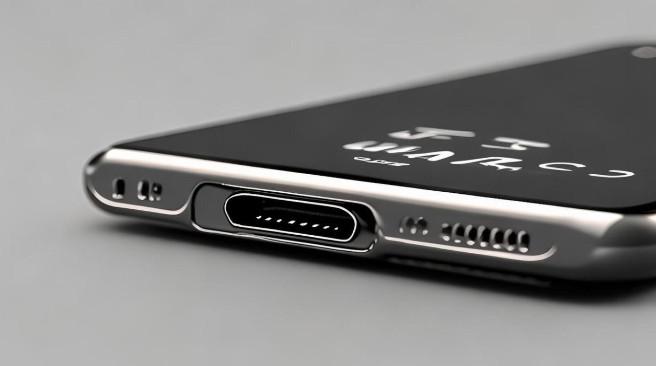 华为7的usb怎么打开