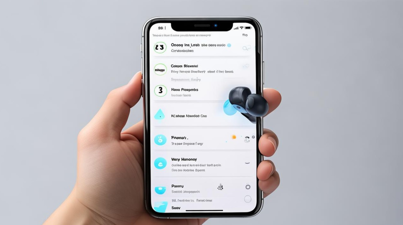 oppo怎么连接oppo蓝牙耳机