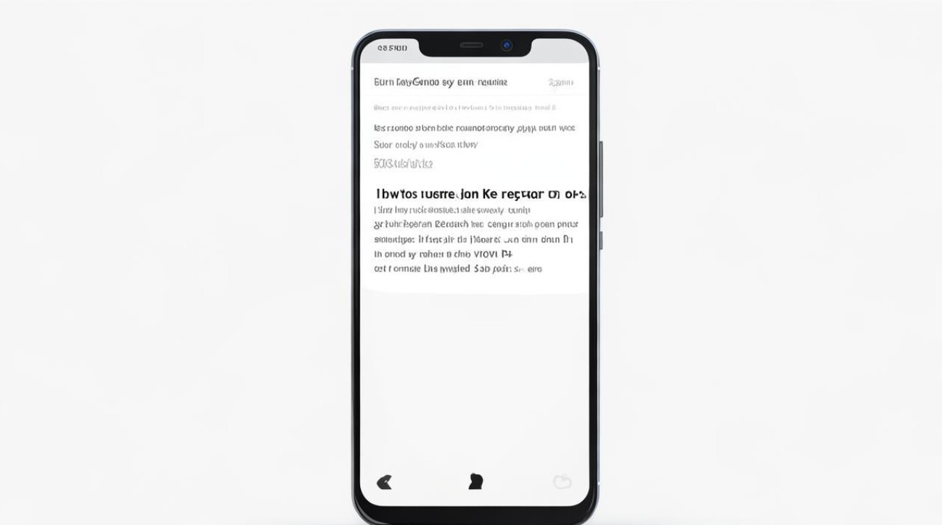 vivox7怎么设置返回键
