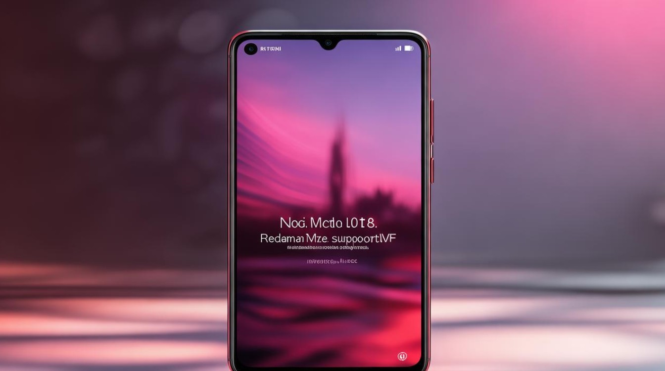 Redmi Note 12R支持NFC吗