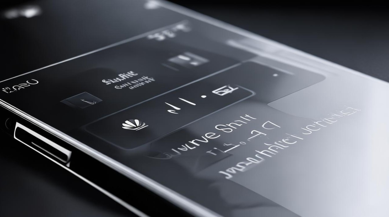 华为智能管家怎么唤醒