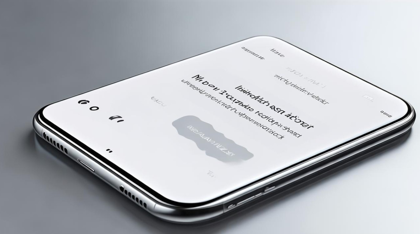 华为智能管家怎么唤醒