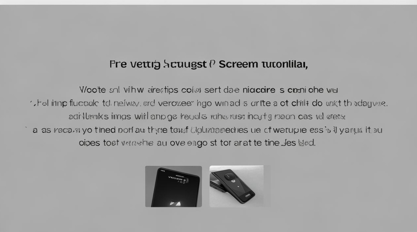 vivox7怎么弄小屏