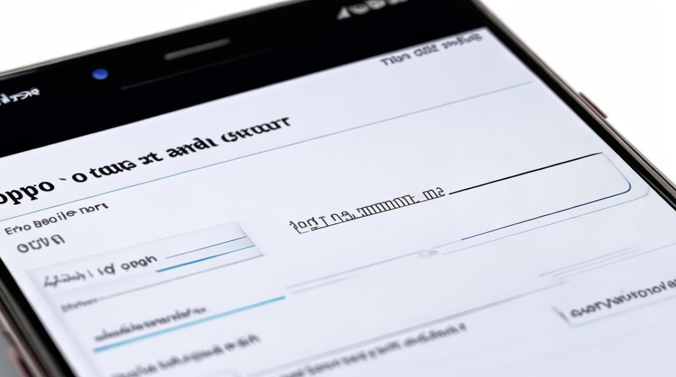 oppo手机怎么退出oppo账户