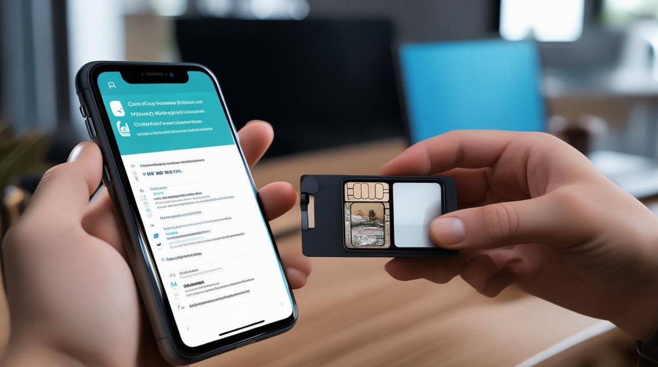 苹果的电话号码怎么复制到卡里面
