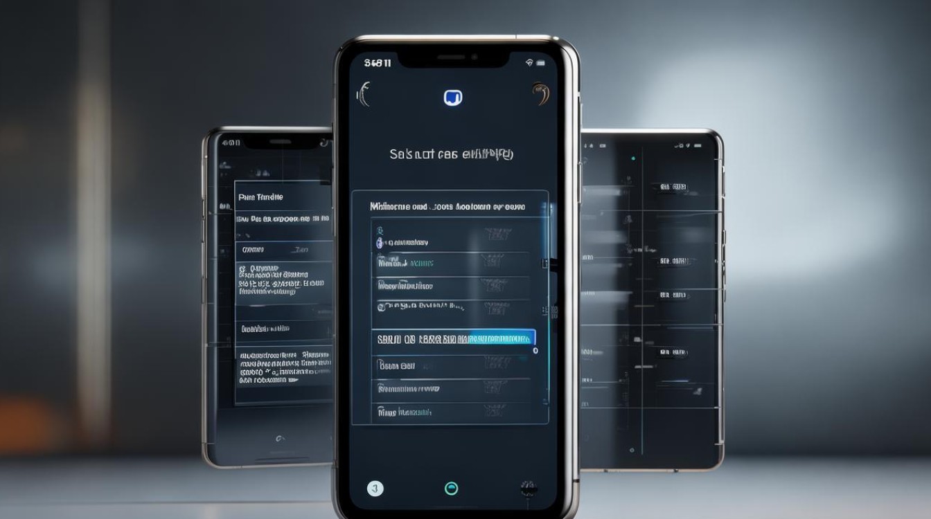 vivox7怎么弄多个小屏