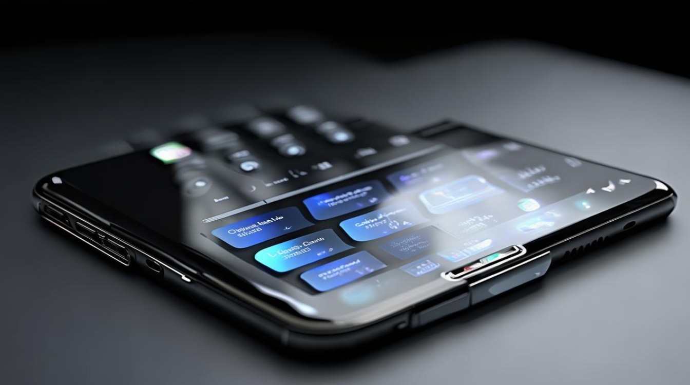 vivox7怎么弄多个小屏