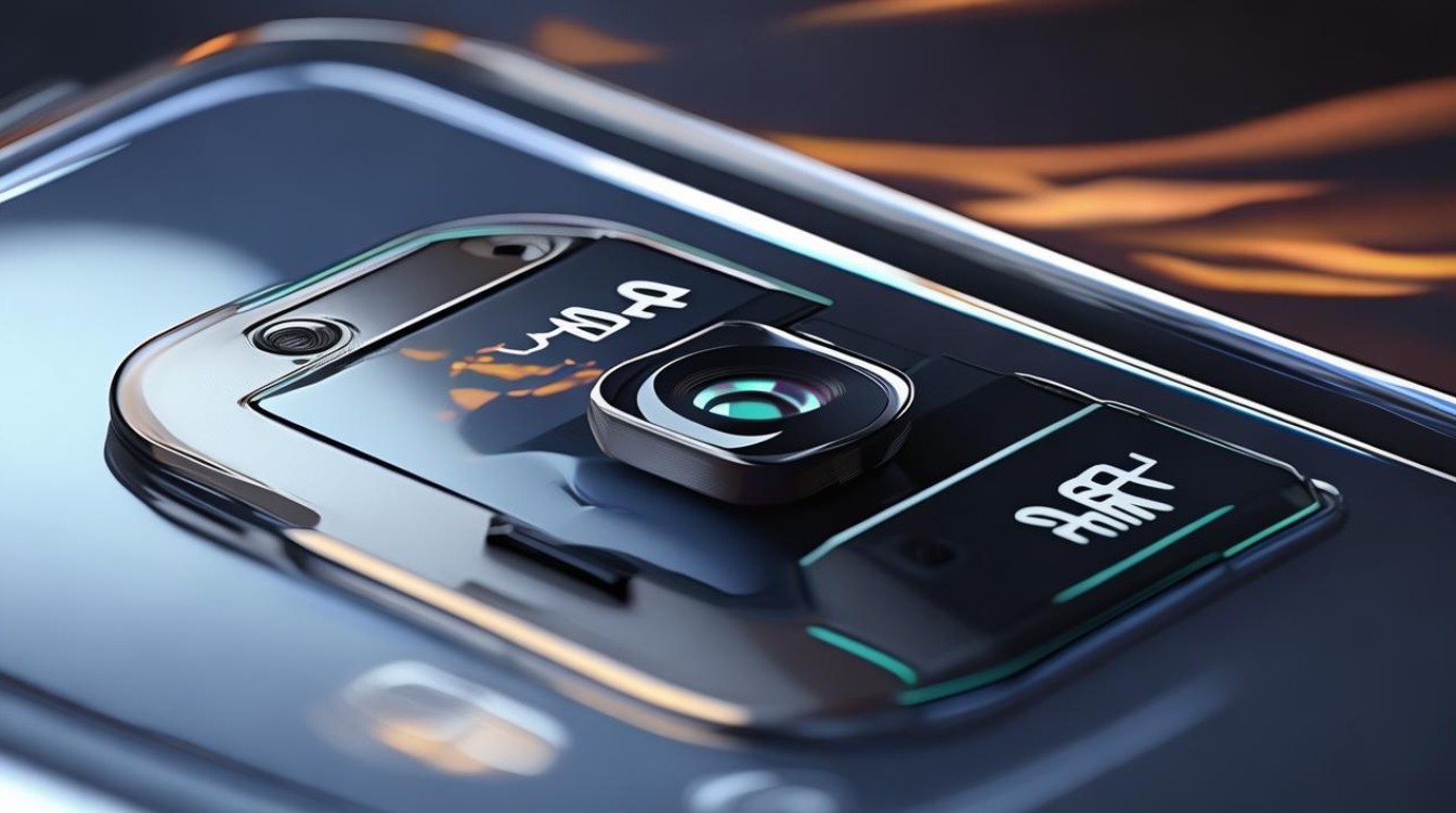 Redmi Note 12R摄像头像素多少