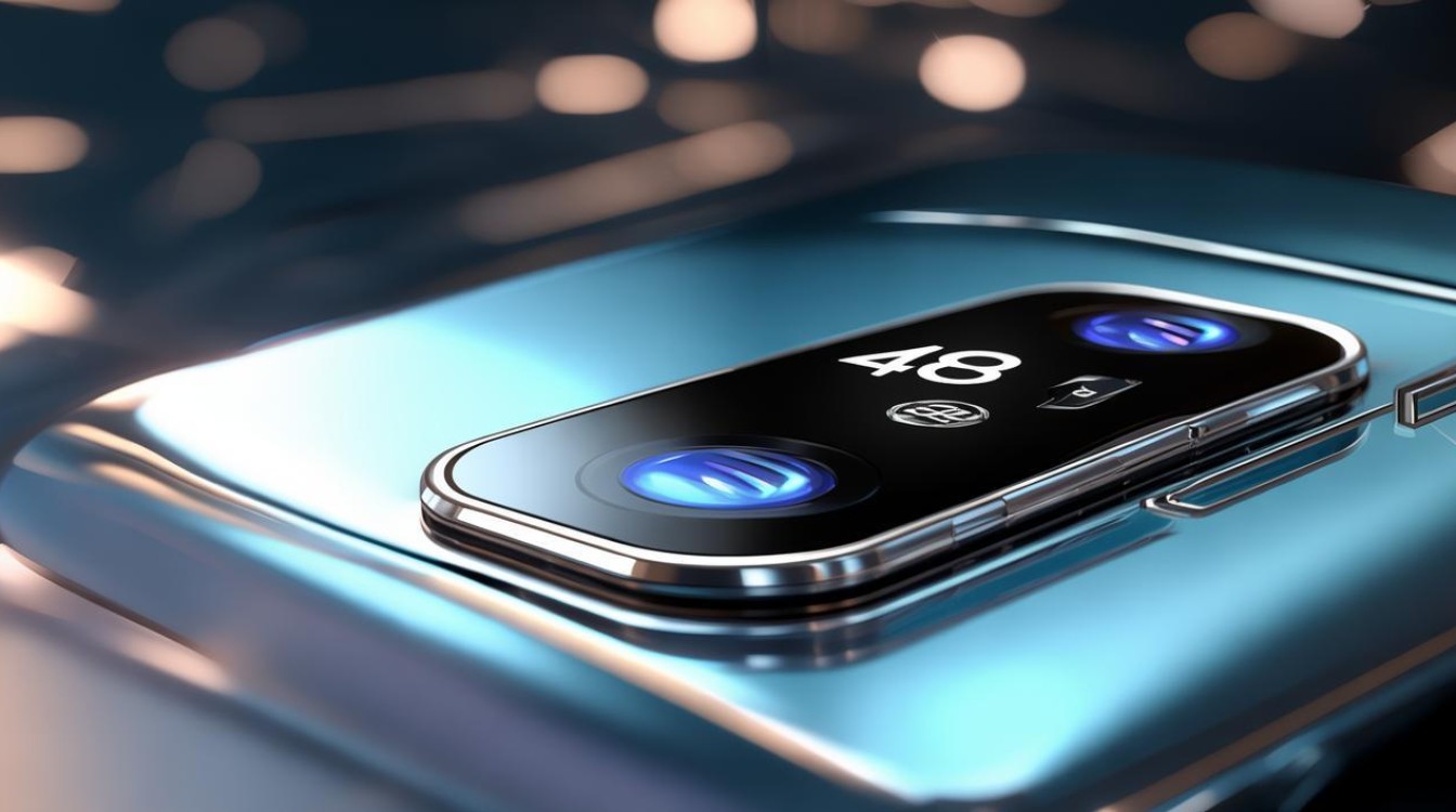 Redmi Note 12R摄像头像素多少