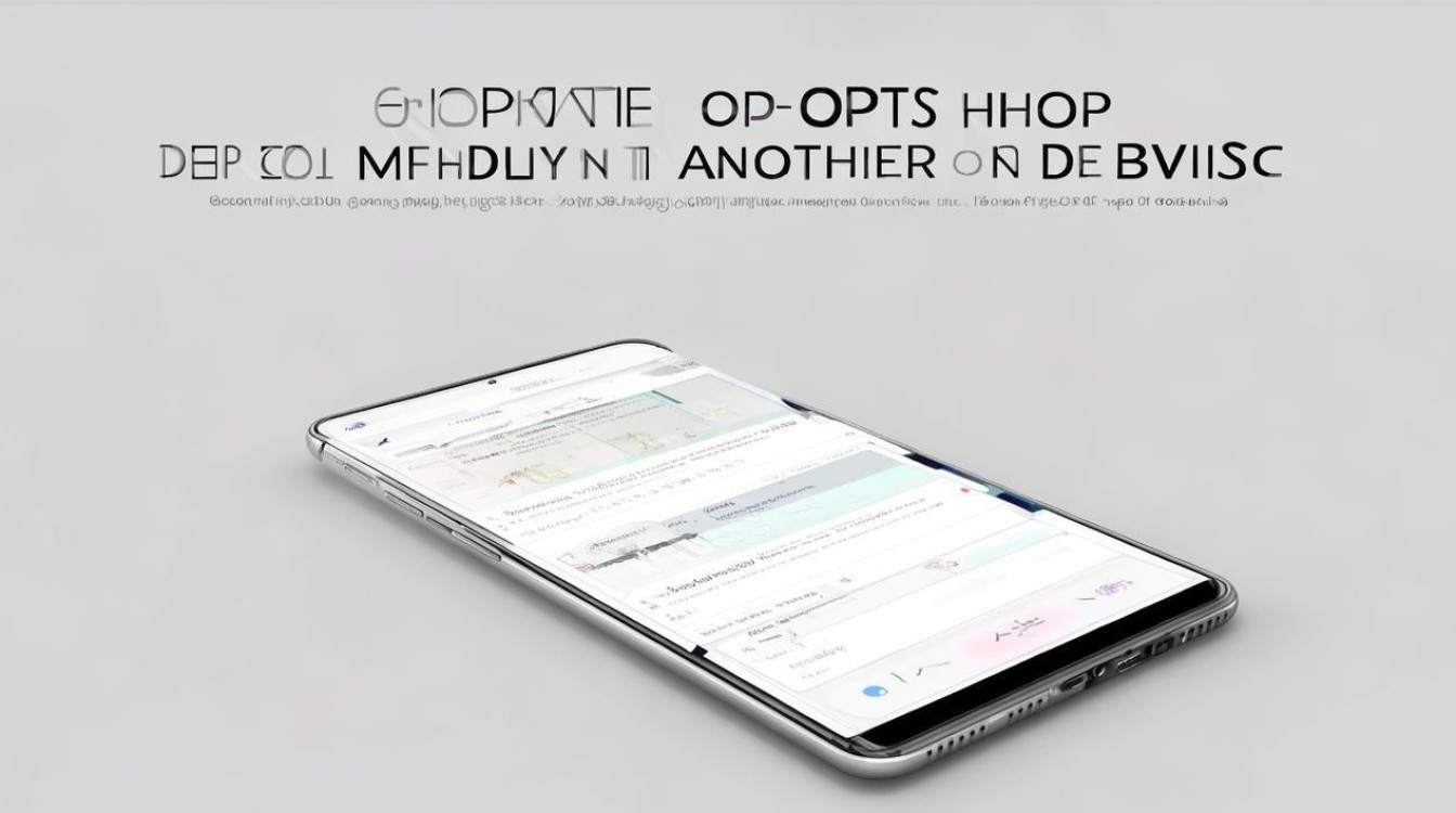 oppo手机怎么克隆到OPPO