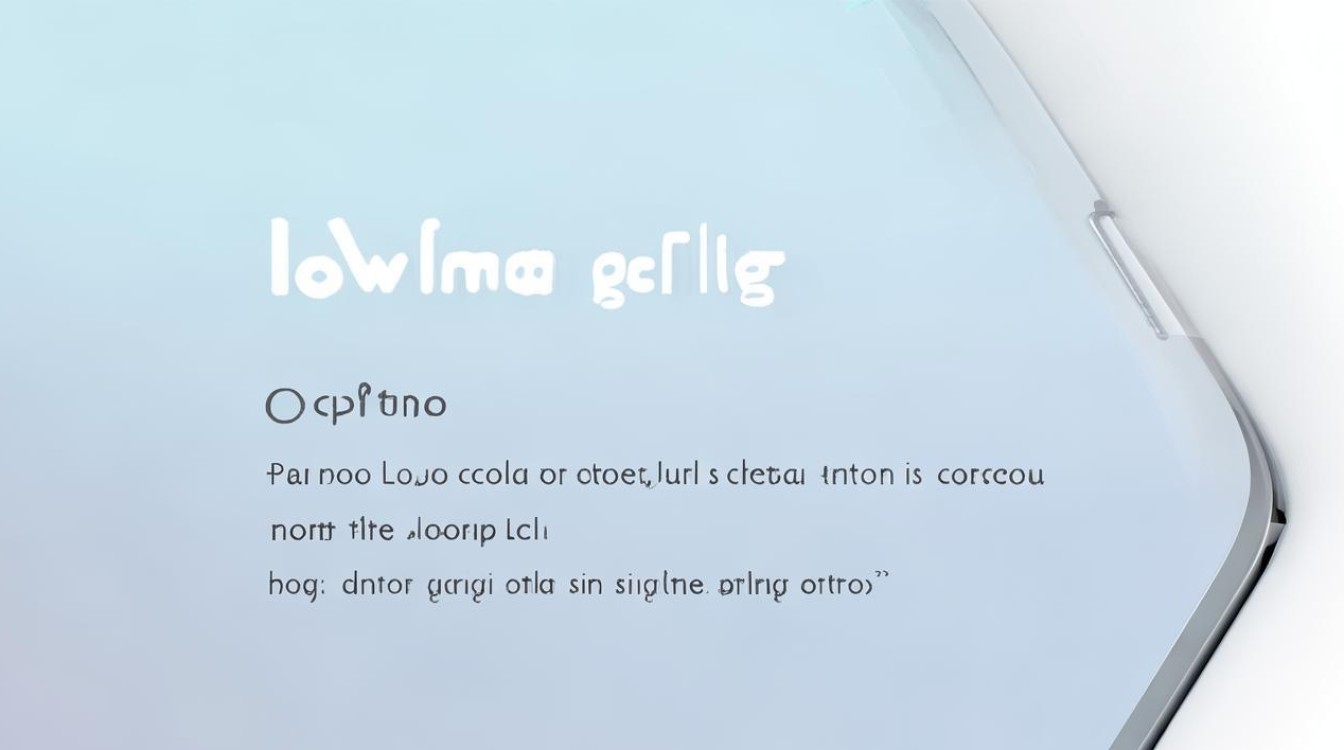 oppo手机怎么登oppo账号