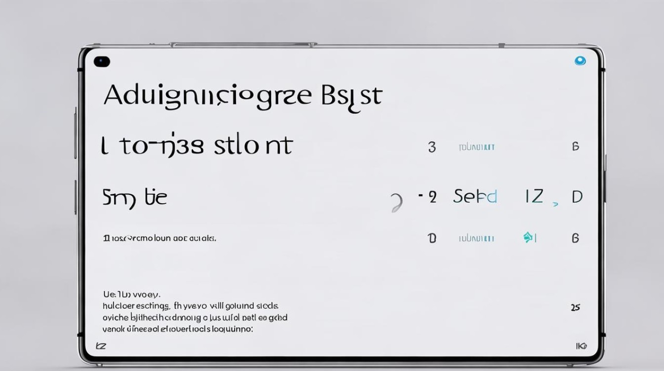 vivox7怎么调小屏幕