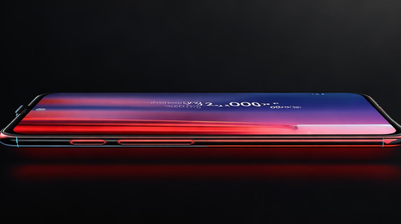 Redmi Note 12R跑分多少