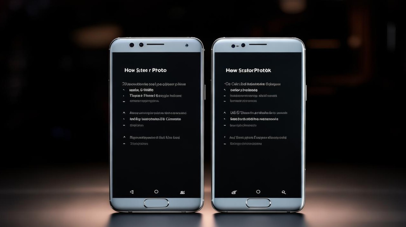 oppo与oppo怎么互传照片