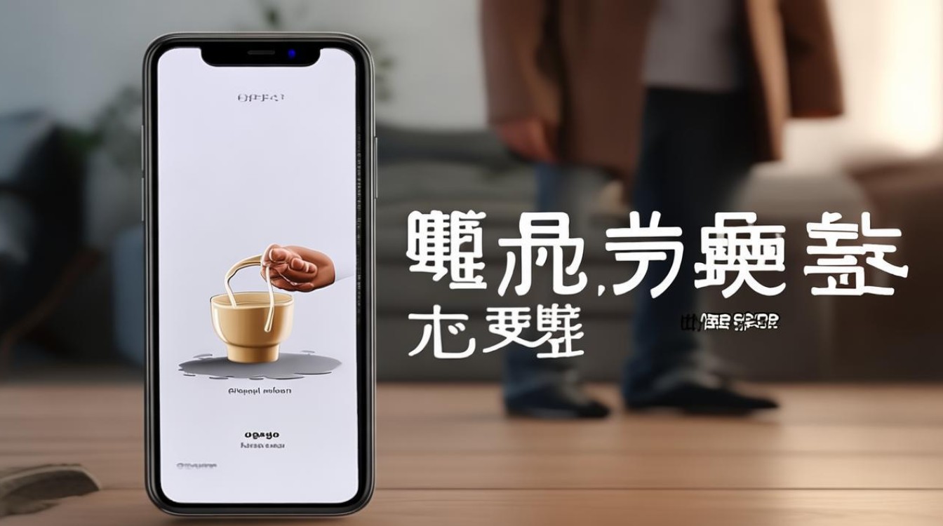 oppo和oppo怎么倒东西