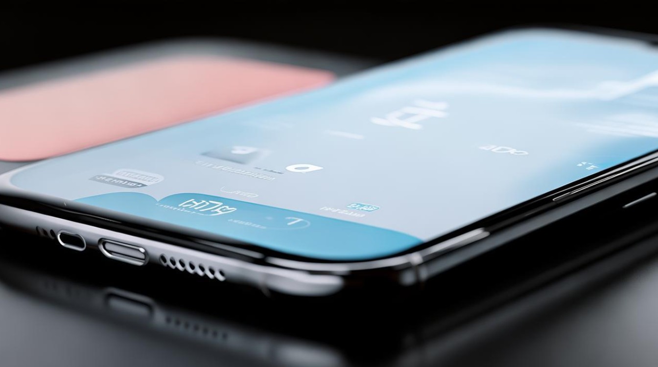 vivox7手机温度怎么看