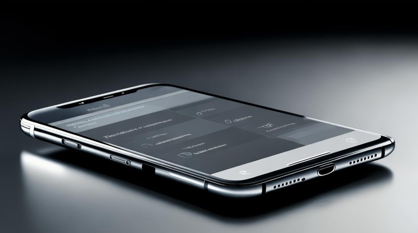 vivox7手机温度怎么看