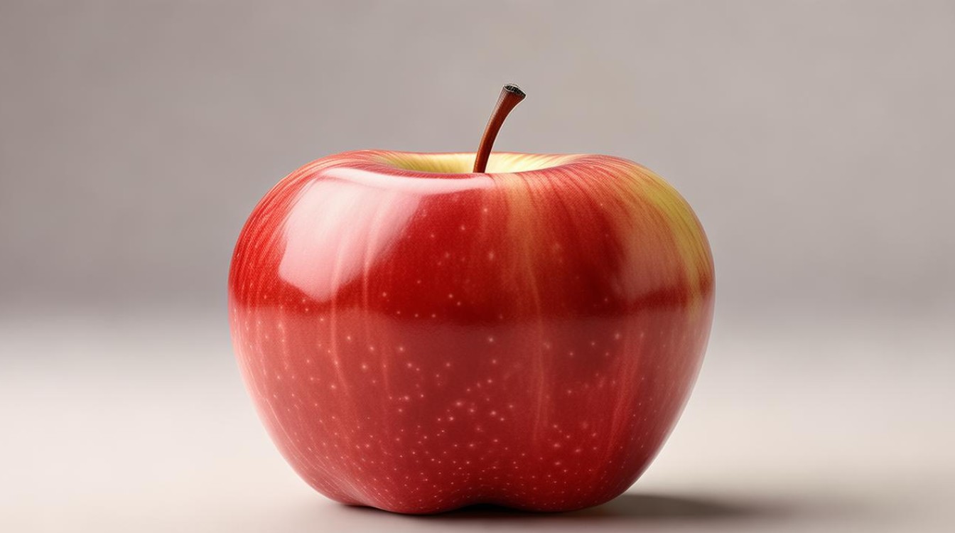 苹果出现红点怎么回事怎么办